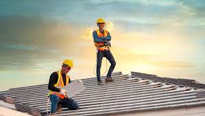 Reliable Destrehan, LA Roofing Solutions